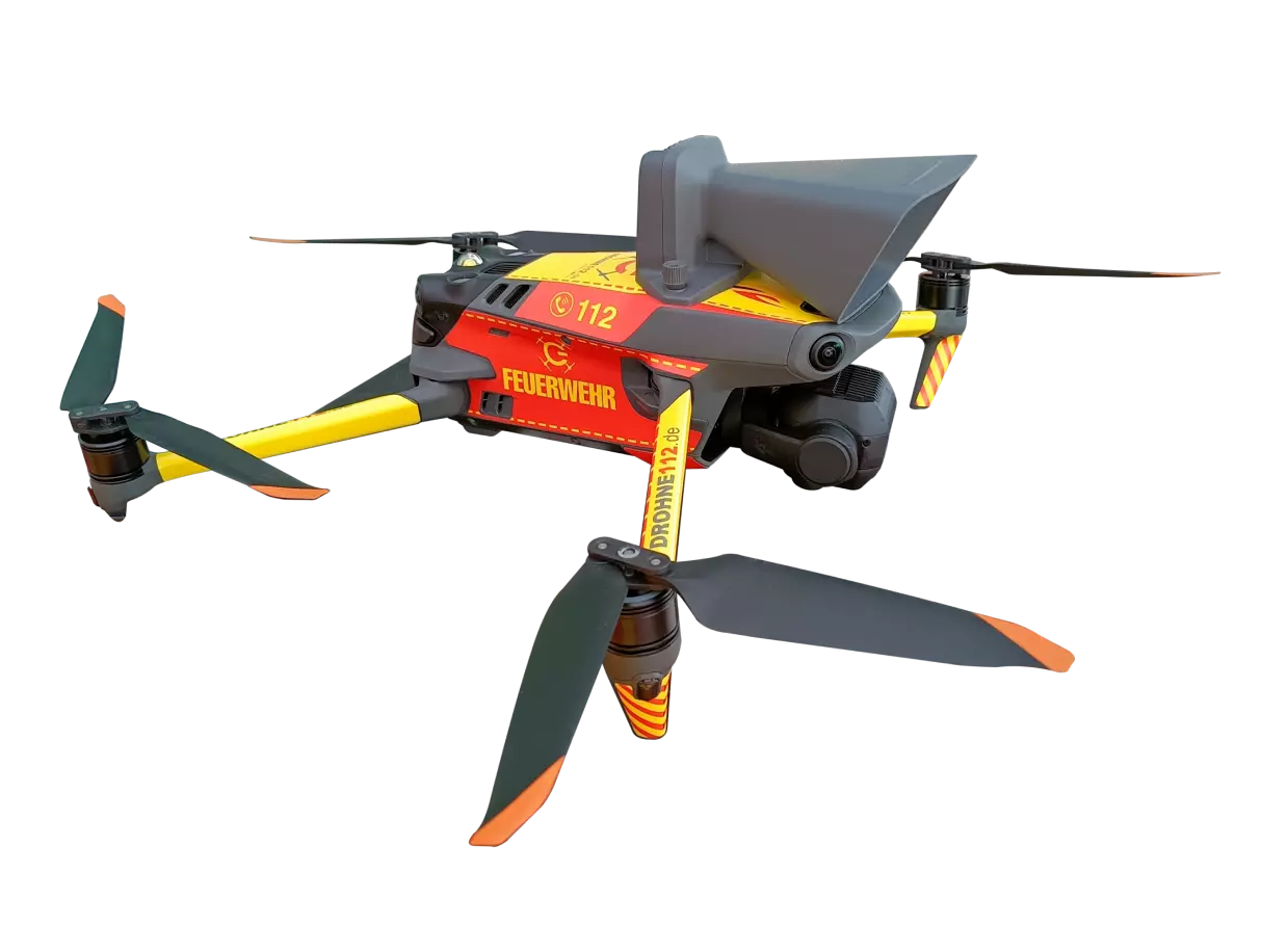 Ersatzpropeller 2110 (Paar)