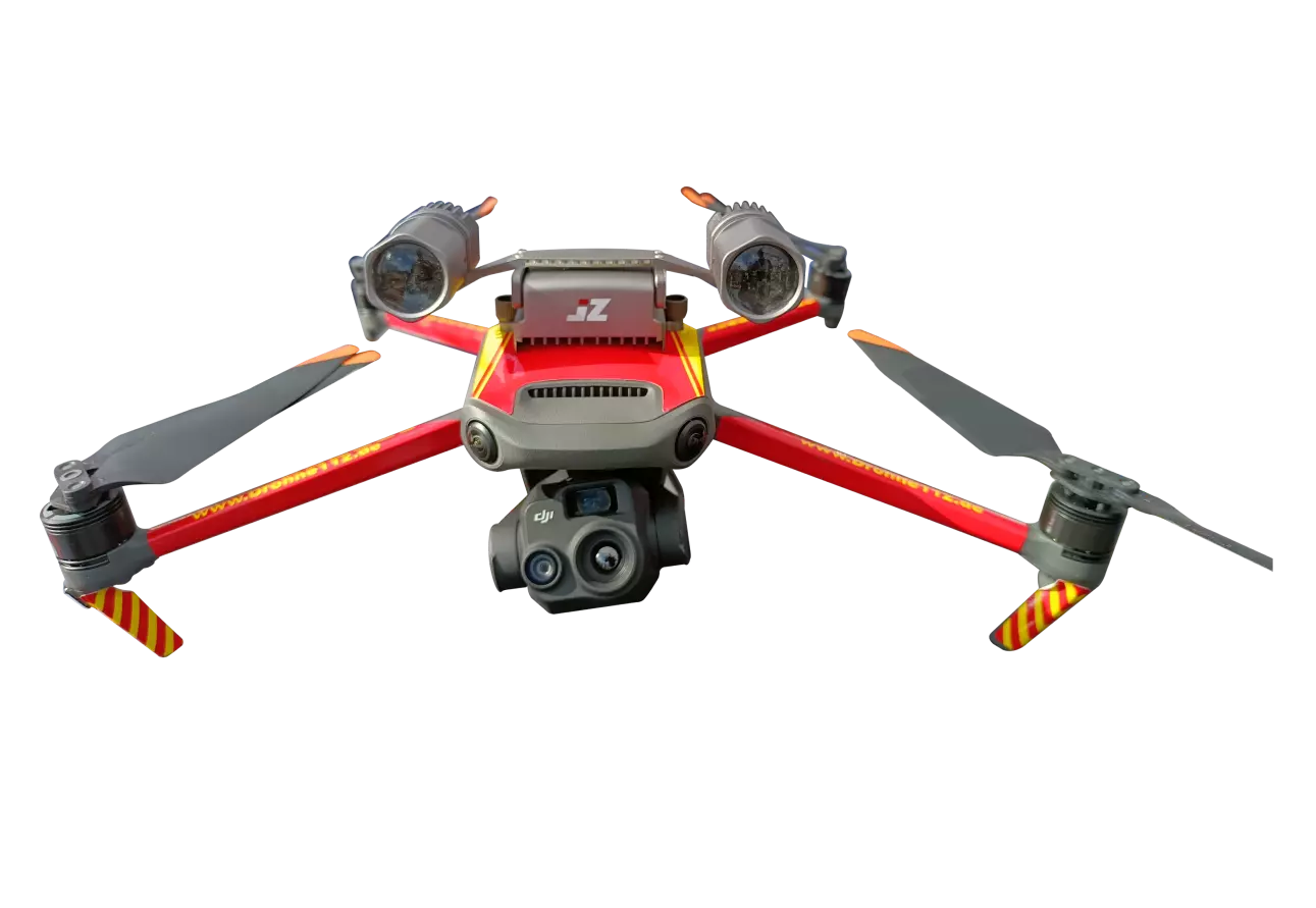 Ersatzpropeller 2110 (Paar)