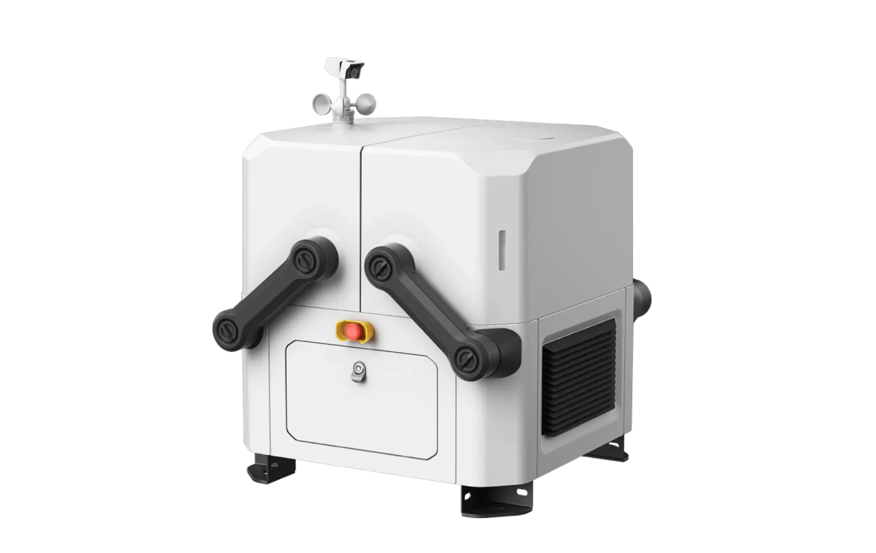 DJI Dock