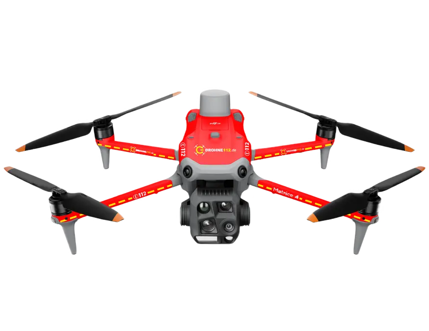 Ersatzpropeller 2110 (Paar)