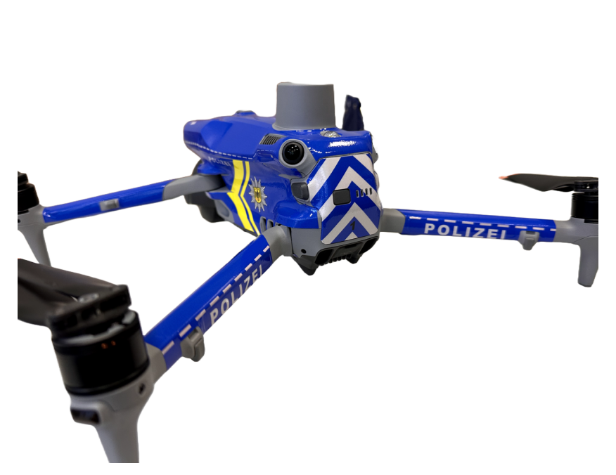 Ersatzpropeller 2110 (Paar)